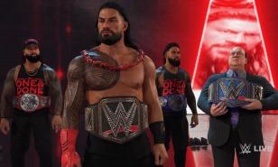 Most Exciting WWE 2K23 Gameplay Features 