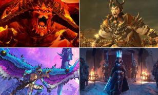 [Top 15] Total War: Warhammer 3 Best Legendary Lords (Ranked)