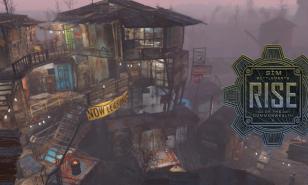 Fallout 4 Best Building Mods