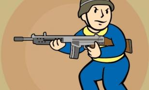 Fallout 76 Automatic Rifle Builds