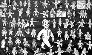 Fallout 76 Perks