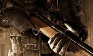 Fallout 76 Best Sniper Rifles