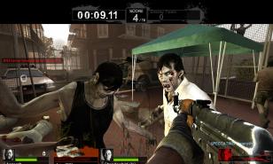 Zombie defense games - Der absolute Favorit 
