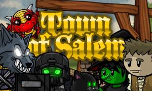 Rep on X: Town of Salem tier list of dumbass townies I'm sure @ShadowBeatz  & @2percentskimm have witnessed all of them  / X