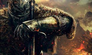  Dark Souls 2 Review and Gameplay