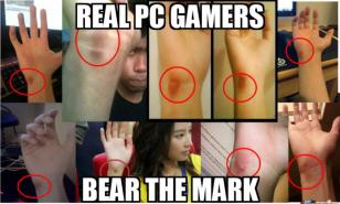 13 Things Only PC Gamers Would Understand