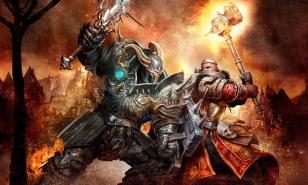 Total War: Warhammer Release Date