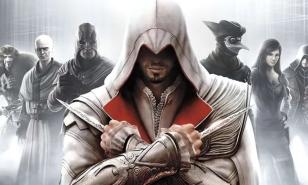 best Assassin's Creed games 2024