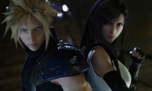 FF7 remake best accessories for each character