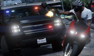 GTA 5 best Drive By Weapons 