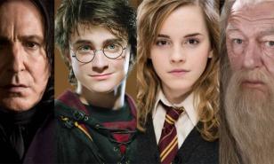 Top 15 Most Loved Characters In Harry Potter