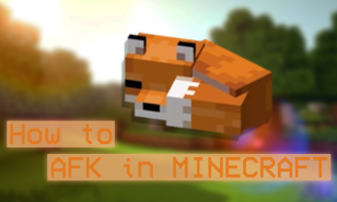 Thumbnail of a sleeping Fox from Minecraft