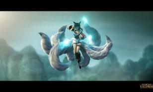TFT Best Items for Ahri