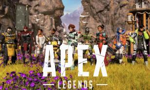 Apex Legends Best Arena Legends
