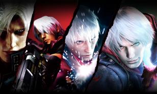 Best Devil May Cry Games, Best Dmc Games