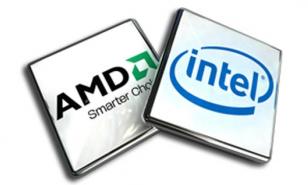 Bestselling CPU 2017 