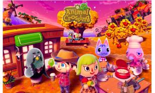 Animal Crossing New Leaf Best Towns