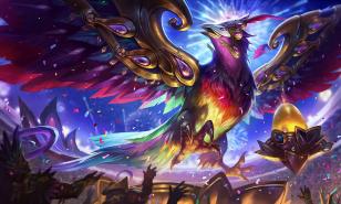 LoL Best Anivia Skins That Look Freakin’ Awesome (All Anivia Skins Ranked Worst To Best)