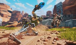 Apex Legends Most Damage In One Game