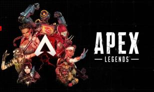Best Duo in Apex Legends