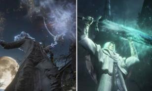 [Top 10] Bloodborne Best Arcane Weapons and How To Get Them