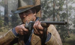 best repeaters, best weapons, red dead, red dead 2, rdr, rdr2, red dead redemption, red dead redemption 2