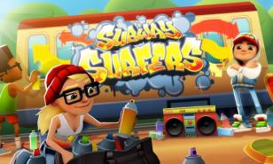 Subway Surfers Best Characters