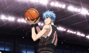 Best Anime About Basketball