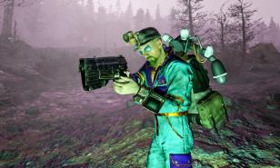 Fallout 76 level cap - Betrachten Sie dem Sieger der Experten