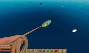 Raft Top 10 Things To Craft With Rope (And Why They're Useful)