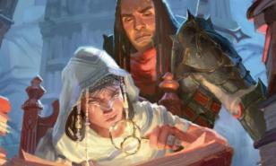 Epic Quest Ideas for a Baldur's Gate Campaign