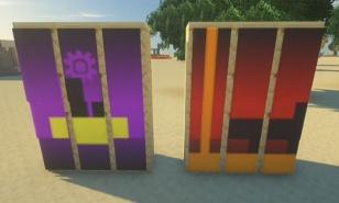 Minecraft Best Banner Designs That Are Awesome