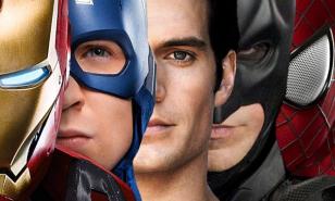 Best Superhero Actors