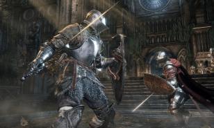 Dark Souls 3 Best Class - What to Choose?