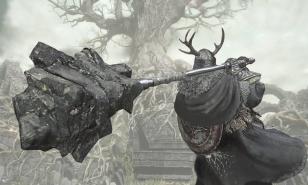 [Top 5] Dark Souls 3 Best Great Hammers That Crush Enemies