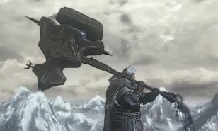 [Top 10] Dark Souls 3 Best Heavy Weapons That Are Powerful