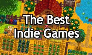 Best Indie Games for PC