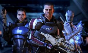 Best Mass Effect Games