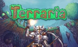 The world of Terraria is a dangerous place
