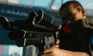Top 10 Cyberpunk 2077 best weapons in the whole game!