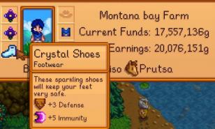 [Top 10] Stardew Valley Best Defense Items and How to Get Them