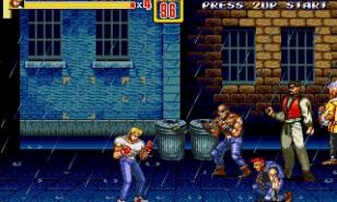 beat em up games for pc
