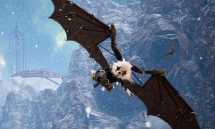 Biomutant release information, new action RPG