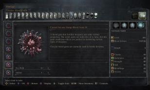 [Top 10] Bloodborne Best Gems And How To Get Them