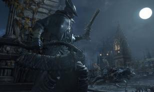 Top 5 Bloodborne Best Starting Builds that are Excellent