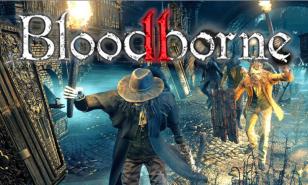 Bloodborne 2 Release Date