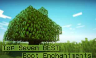 Thumbnail of a Tree in Minecraft