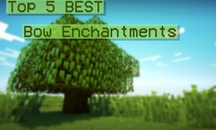 Thumbnail of a Tree in Minecraft