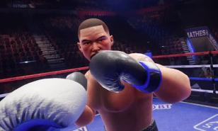 best VR Boxing Games 