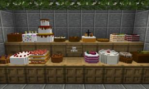 Minecraft Best Cake Designs That Are Awesome